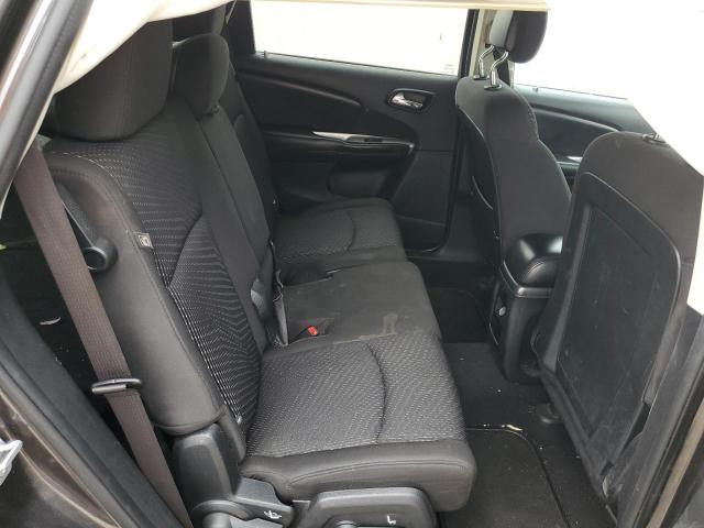 3C4PDCBG9HT571404 Dodge Journey Sxt
