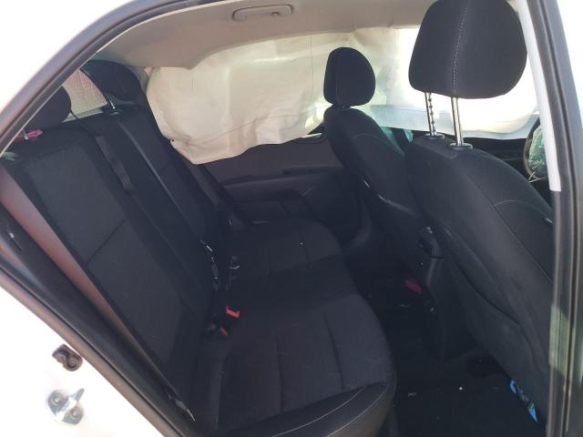 3KPA25AD0ME433828 KIA RIO S