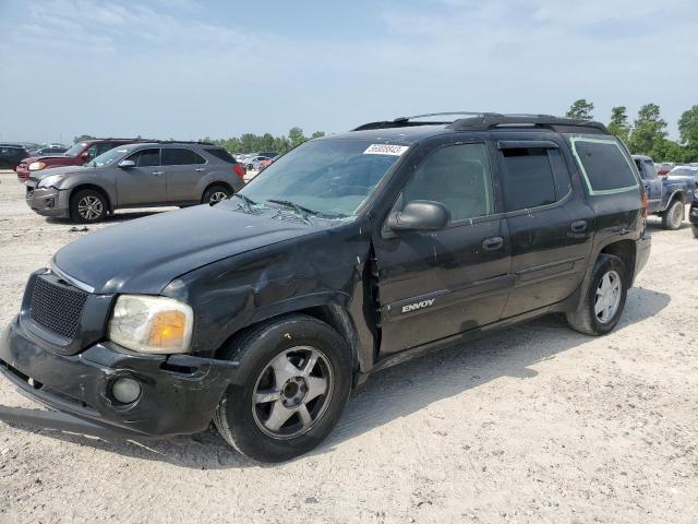 2002 GMC Envoy XL 