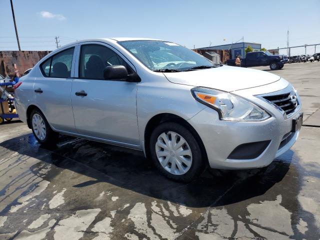 2015 NISSAN VERSA S - 3N1CN7AP7FL829908