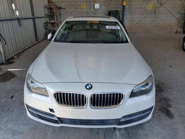 WBA5A5C50ED503581 BMW 528 I