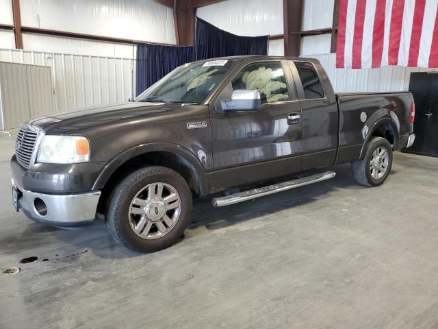 2007 Ford F-150 