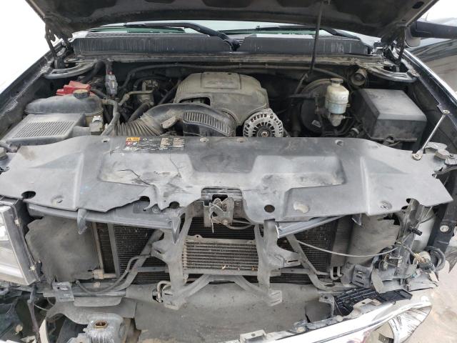 2017 GMC SIERRA C15 - 3GTP1VE08DG323683