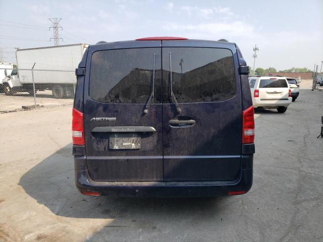 2017 MERCEDES-BENZ METRIS - WD4PG2EE4H3294271