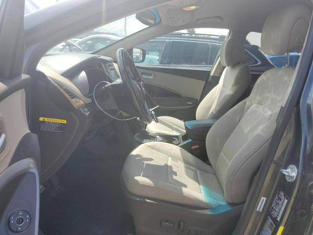 5XYZUDLB3EG171245 Hyundai SANTA FE SPORT
