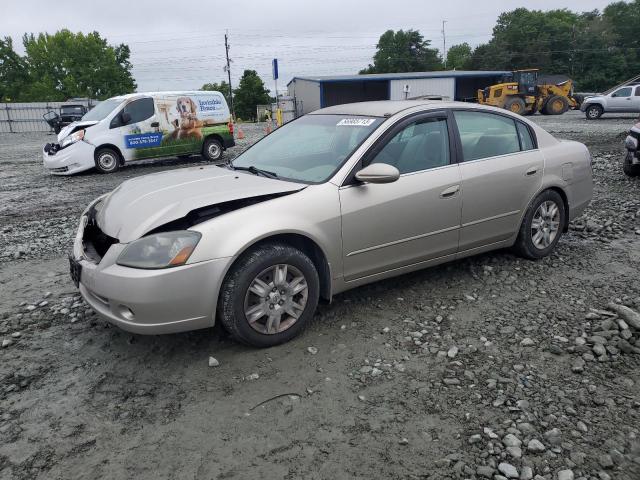 2006 Nissan Altima S