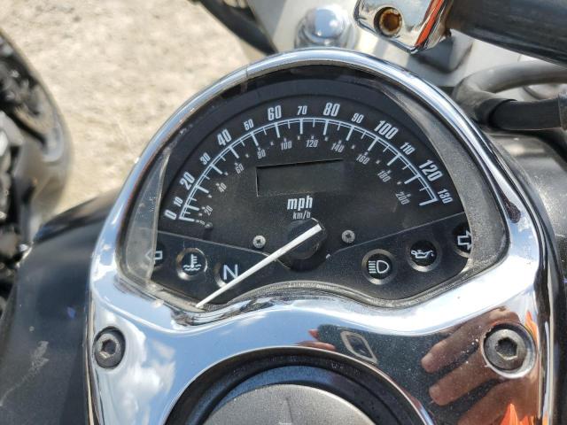 2006 HONDA VTX1300 R 1HFSC526X6A303410
