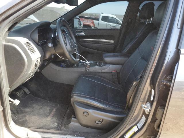 1C4SDJCT8GC486154 Dodge Durango R/t