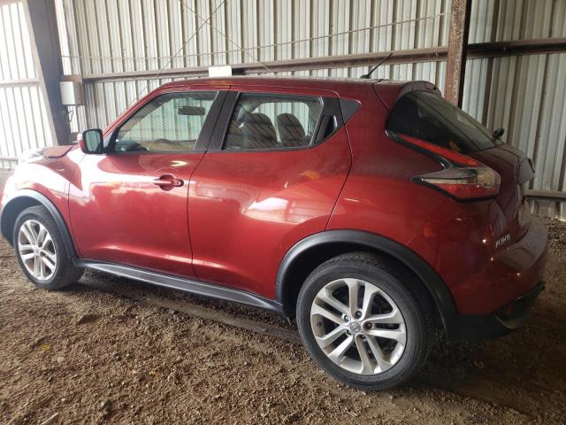 2016 NISSAN JUKE S - JN8AF5MR3GT604647