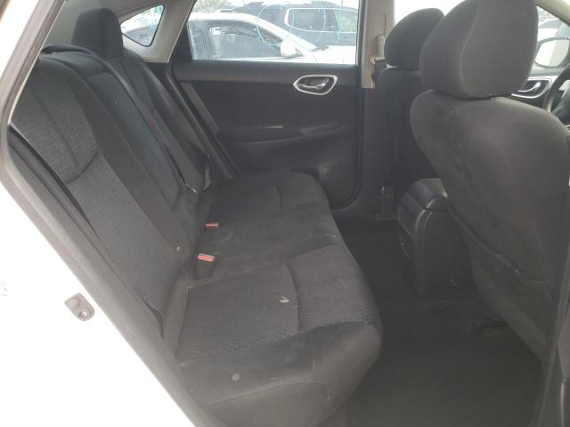 3N1AB7AP3EY293279 Nissan SENTRA S