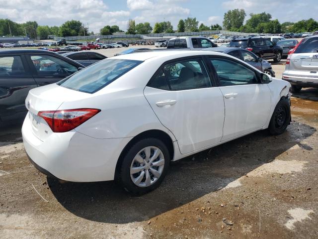 5YFBURHE2GP427469 | 2016 TOYOTA COROLLA L