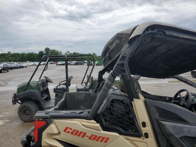 2021 CAN-AM MAVERICK S 3JB1VAX48MK000222