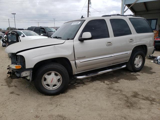 2006 GMC Yukon 