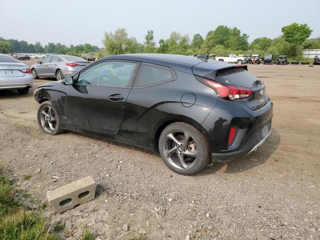 2019 HYUNDAI VELOSTER B - KMHTG6AF2KU011927