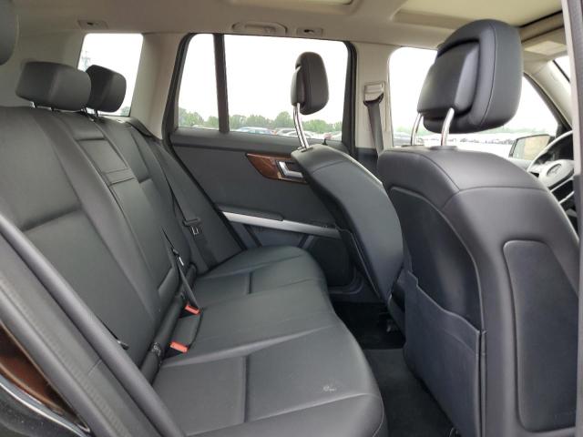 2015 MERCEDES-BENZ GLK 350 4M - WDCGG8JB0FG440111