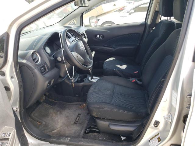 3N1CE2CP2FL416777 Nissan Versa Note S