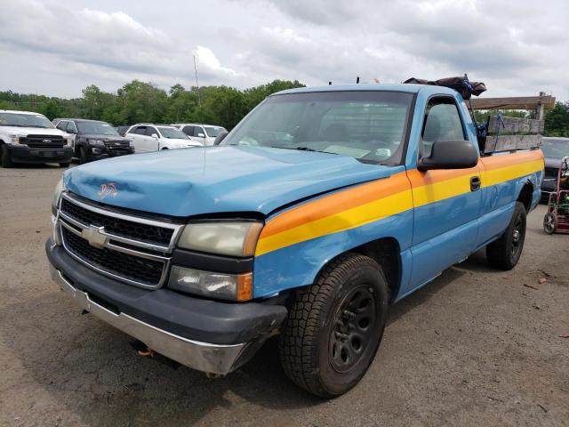 2006 Chevrolet C/K 1500 