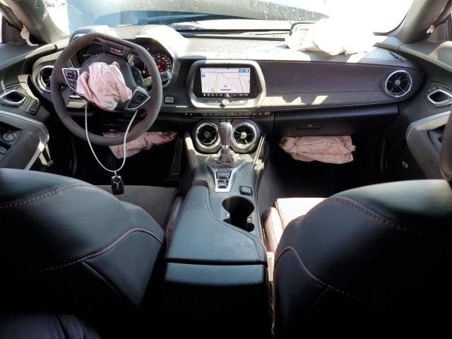 2020 CHEVROLET CAMARO ZL1 - 1G1FK1R62L0114094