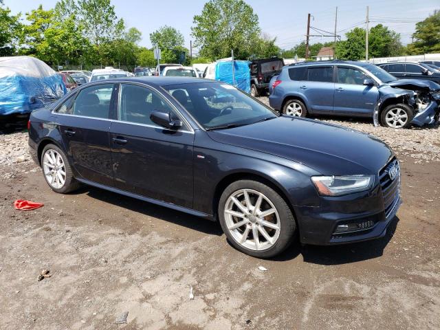 VIN WAUFFAFL2EN012853 2014 Audi A4, Premium Plus no.4