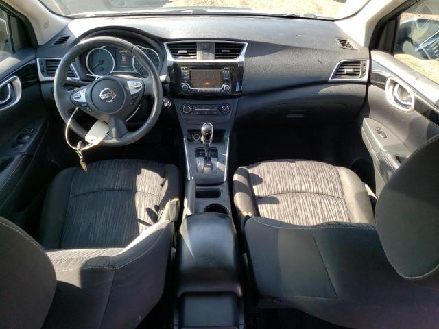 3N1AB7APXHL696841 Nissan SENTRA S