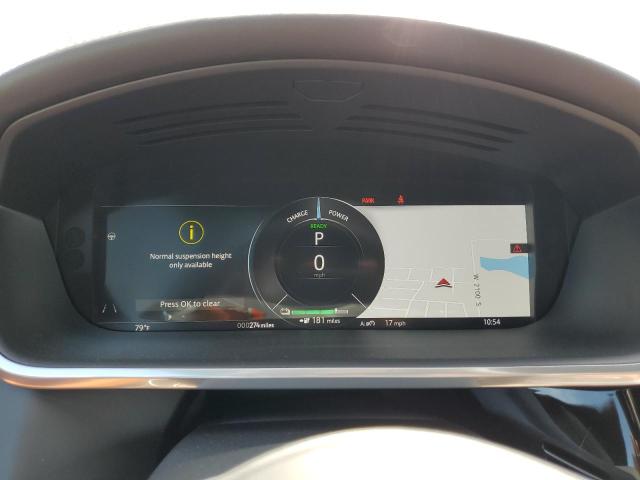 2023 JAGUAR I-PACE HSE SADHD2S16P1628775