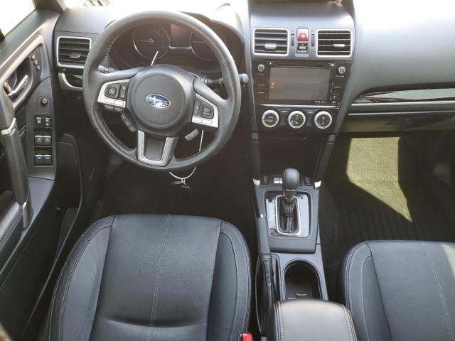 JF2SJAWC4JH537956 Subaru Forester 2.5i Touring