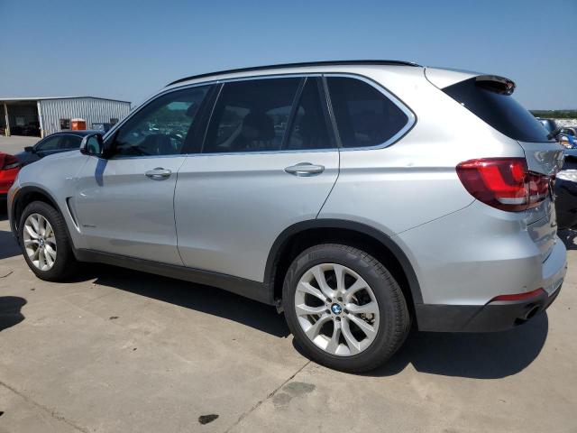 5UXKR2C58G0R70365 2016 BMW X5, photo no. 2