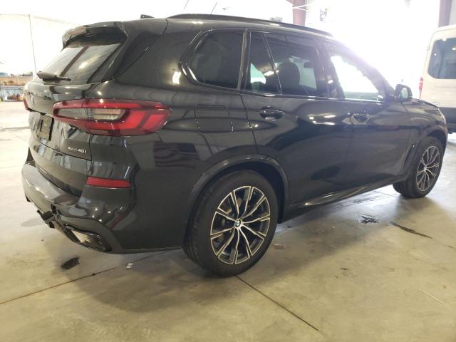 2021 BMW X5 XDRIVE4 VIN: 5UXCR6C01M9G96517