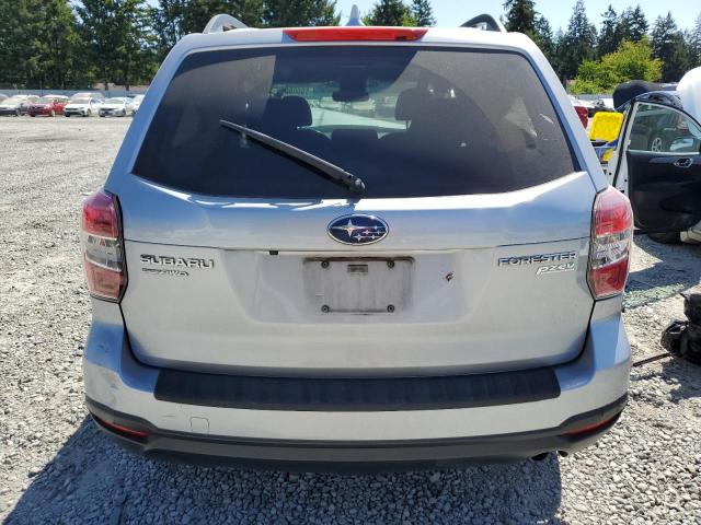 JF2SJADC6GH424439 Subaru Forester 2.5i Premium