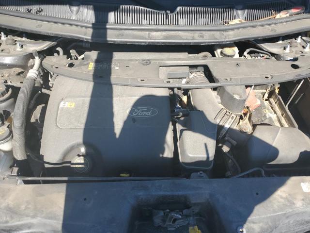 1FM5K8F8XEGB19292 Ford Explorer Limited