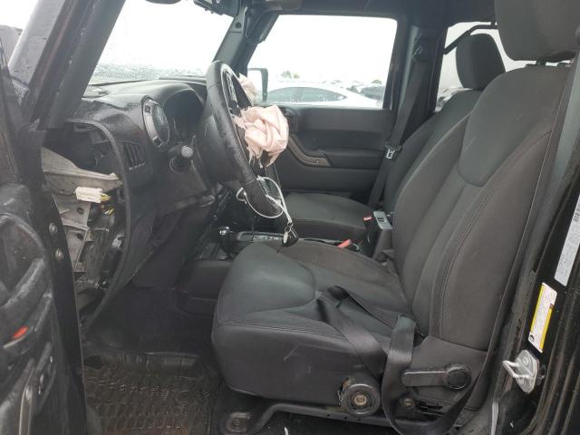 1C4HJWDGXHL740448 Jeep Wrangler Unlimited Sport