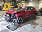 2022 NISSAN ROGUE SPOR - JN1BJ1BW0NW482618