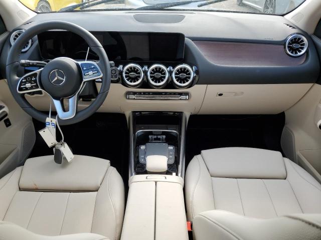 2023 MERCEDES-BENZ GLA 250 - W1N4N4GB1PJ419392