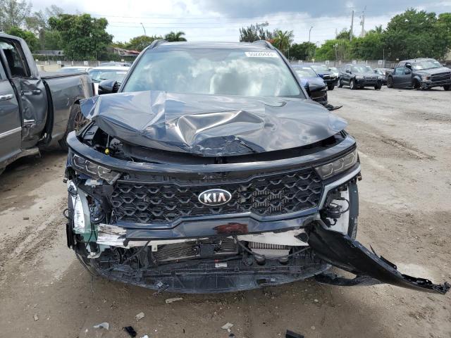 5XYRK4LF7MG058180 KIA SORENTO SX