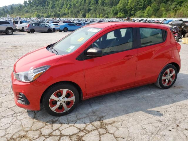 2016 Chevrolet Spark LS