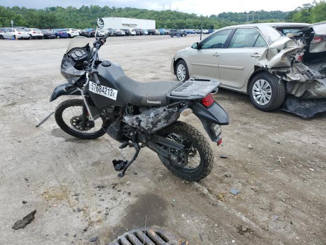 2018 KAWASAKI KL650 E - JKAKLEE19JDA93672