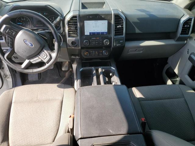 1FTEW1CPXLKD65362 Ford F150 Supercrew