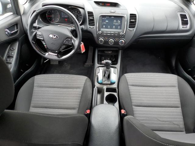 2017 KIA CADENZA PR - 3KPFL4A7XHE013491