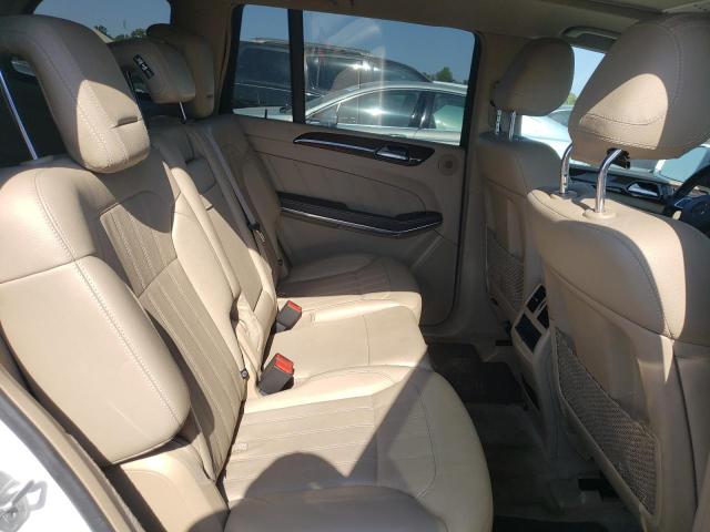 4JGDF7CE2EA384229 Mercedes-Benz Gl 450 4matic