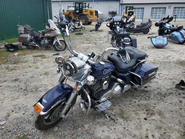2003 HARLEY-DAVIDSON FLHRI SHRI - 1HD1FWW183Y746397