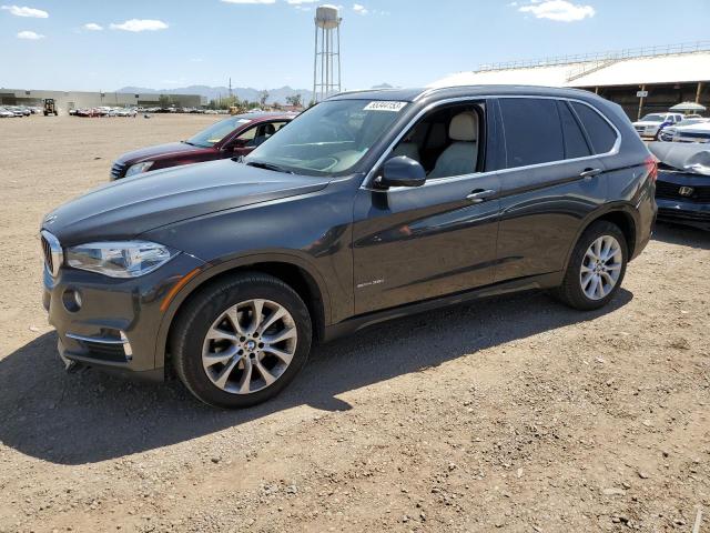 2015 BMW X5 SDRIVE3 - 5UXKR2C56F0H36484