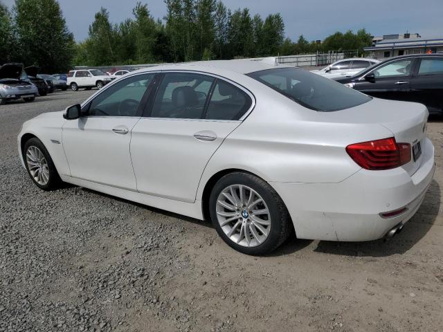 WBA5A7C59ED612004 BMW 528 XI