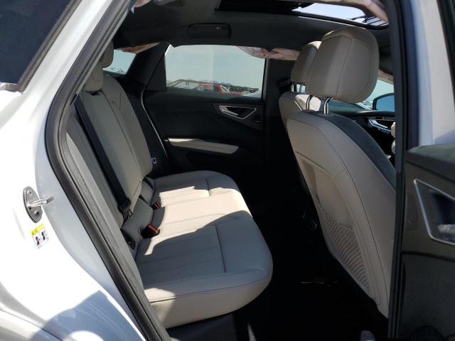 2023 AUDI Q4 E-TRON WA132BFZ5PP024962