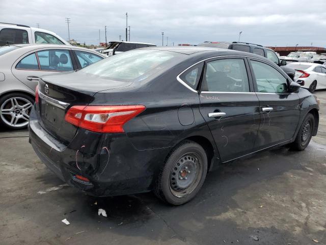 3N1AB7AP7GY280585 Nissan SENTRA S