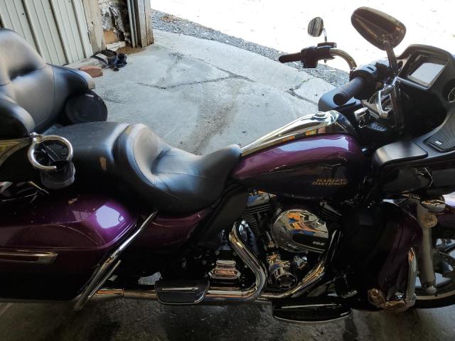 2016 HARLEY-DAVIDSON FLTRU 1HD1KGL17GB609661