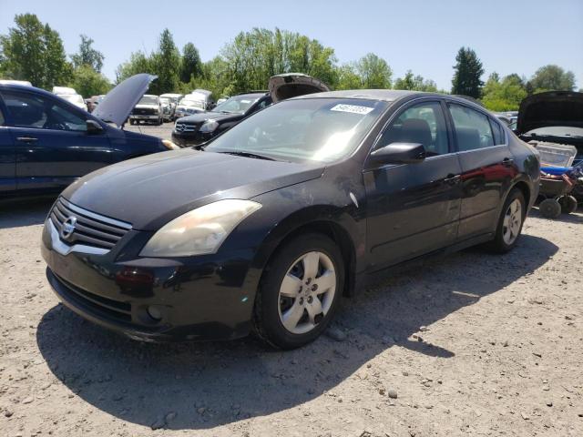 2008 Nissan Altima 2.5