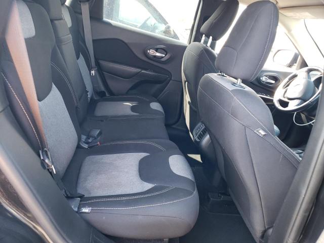1C4PJLAB4GW355421 Jeep Cherokee Sport