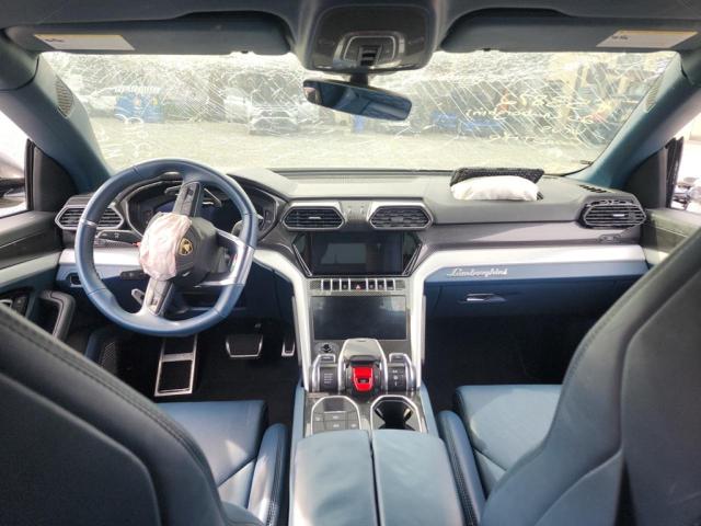 2020 LAMBORGHINI URUS ZPBUA1ZL2LLA06654