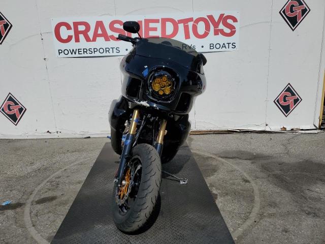 2007 HARLEY-DAVIDSON FLHRS 1HD1FY4377Y617668