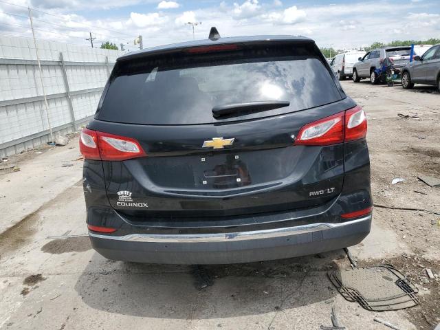 3GNAXUEV0KL167385 Chevrolet EQUINOX LT